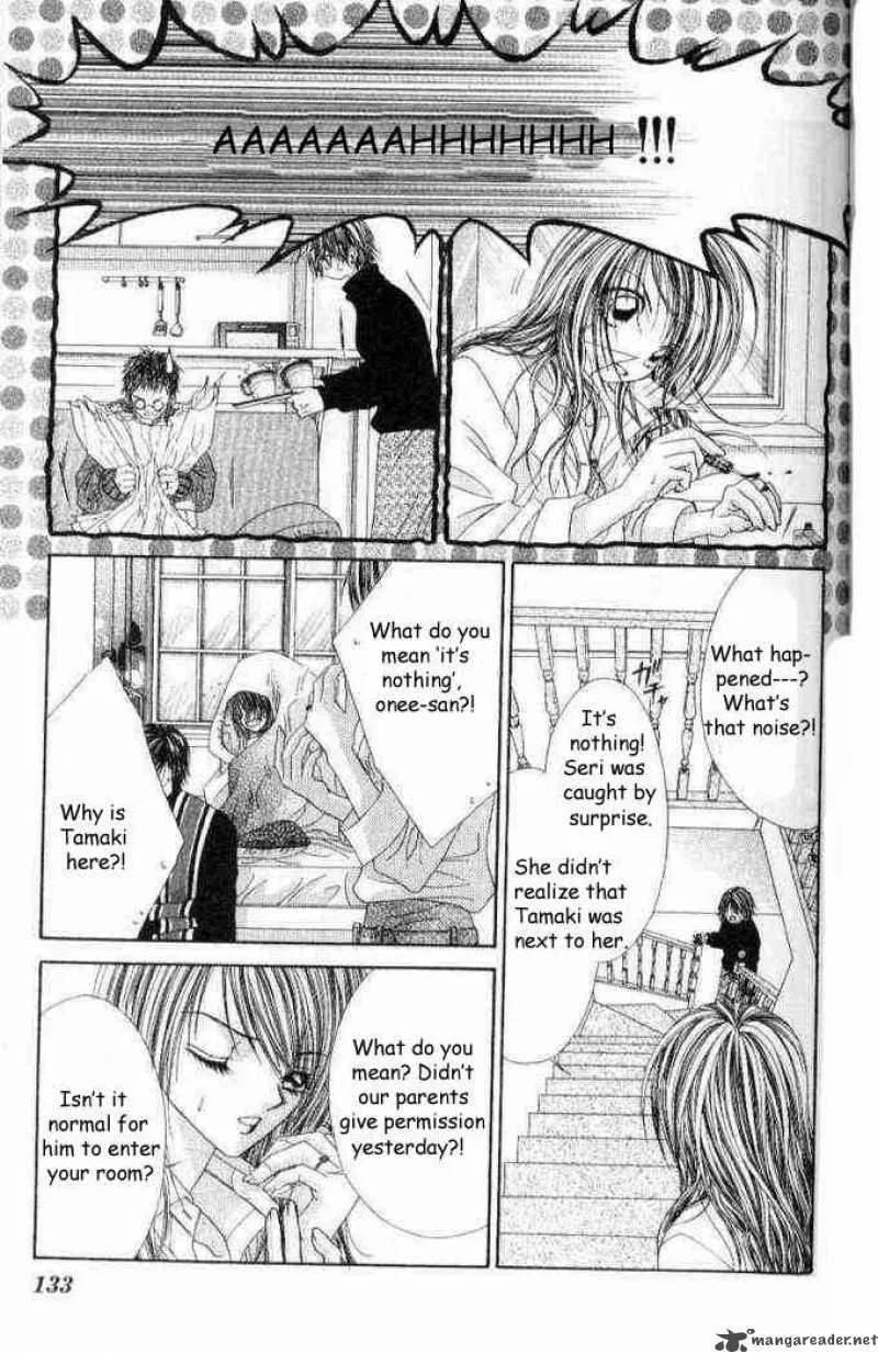 Ren-Ai Shijou Shugi Chapter 36 page 6