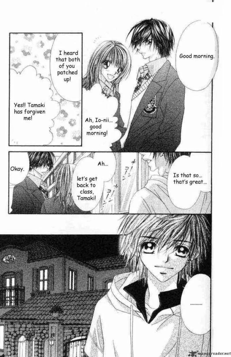 Ren-Ai Shijou Shugi Chapter 36 page 27