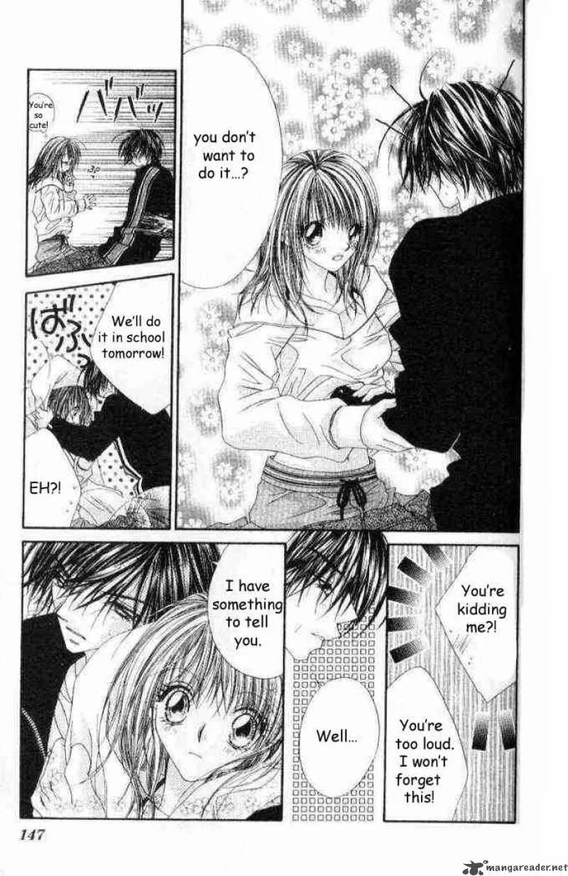 Ren-Ai Shijou Shugi Chapter 36 page 19