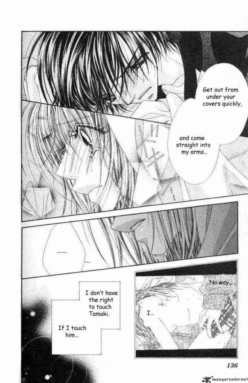 Ren-Ai Shijou Shugi Chapter 36 page 9