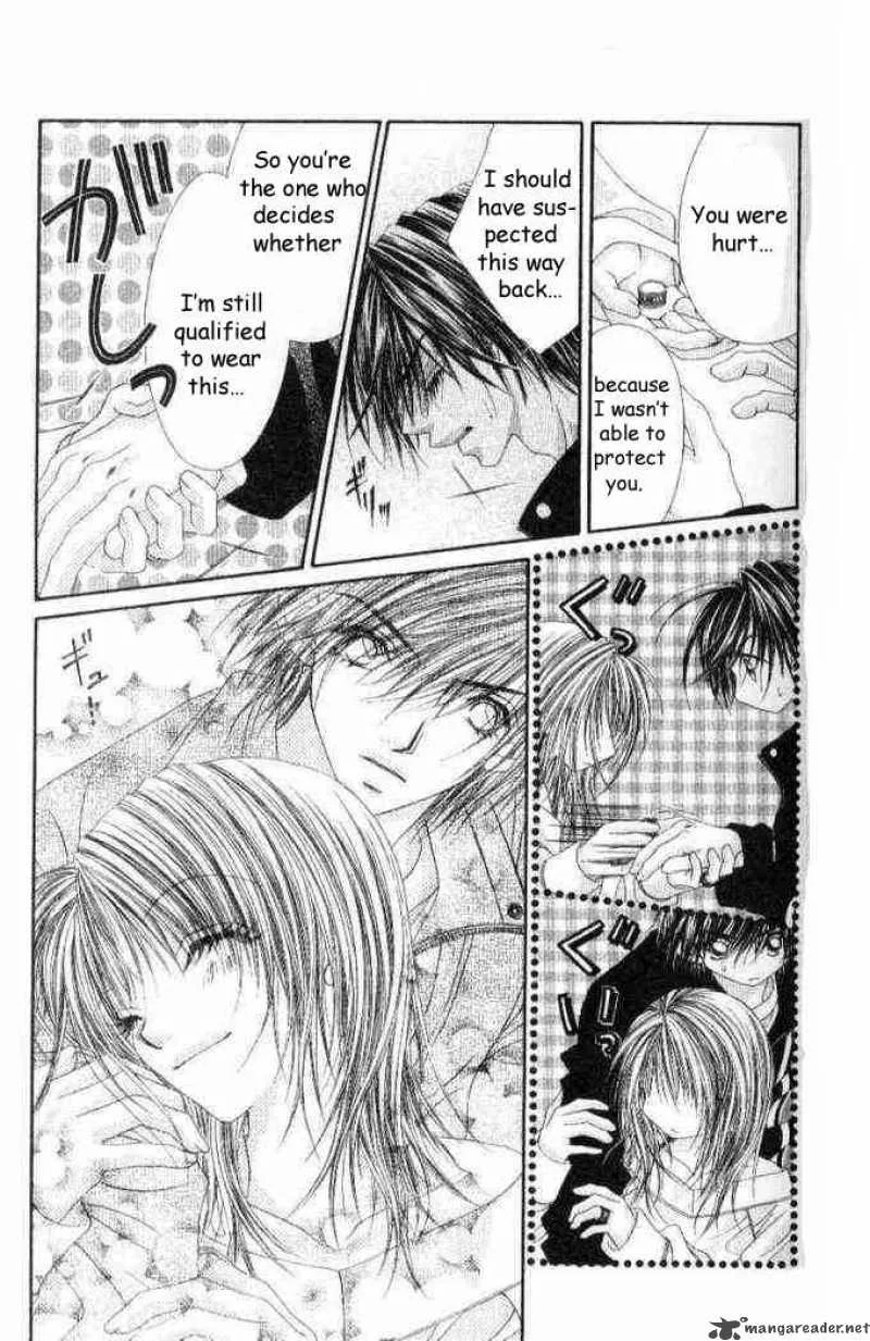 Ren-Ai Shijou Shugi Chapter 36 page 16