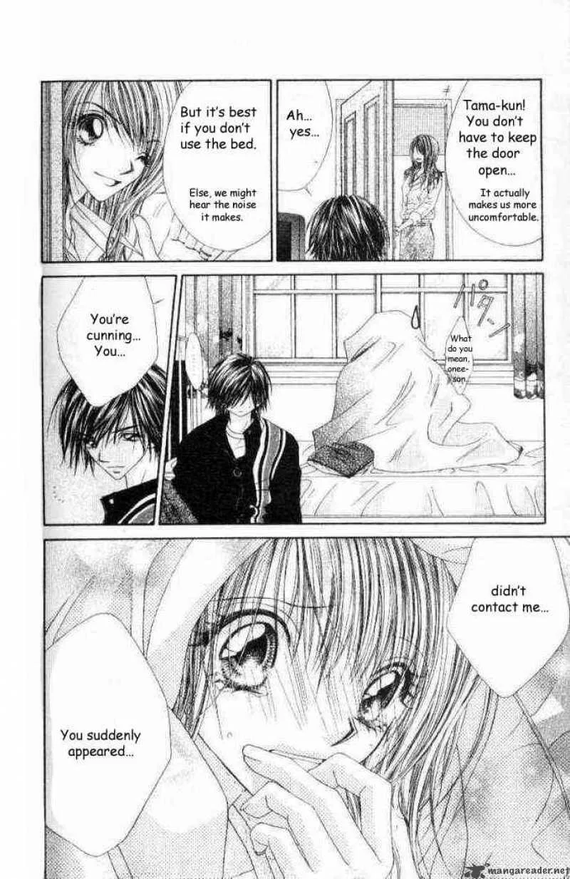 Ren-Ai Shijou Shugi Chapter 36 page 7