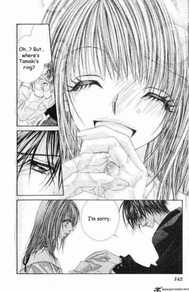 Ren-Ai Shijou Shugi Chapter 36 page 15