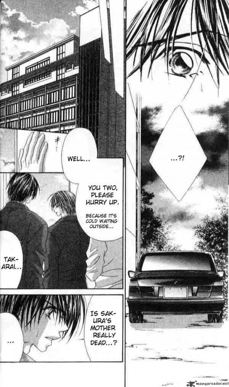 Ren-Ai Shijou Shugi Chapter 37 page 11