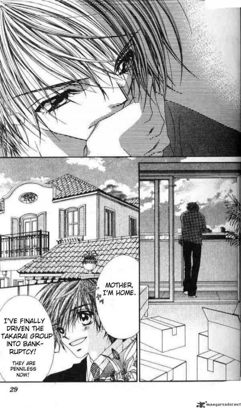 Ren-Ai Shijou Shugi Chapter 37 page 24