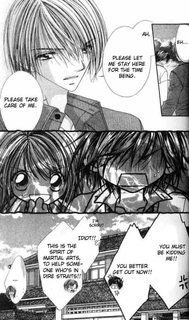 Ren-Ai Shijou Shugi Chapter 37 page 30