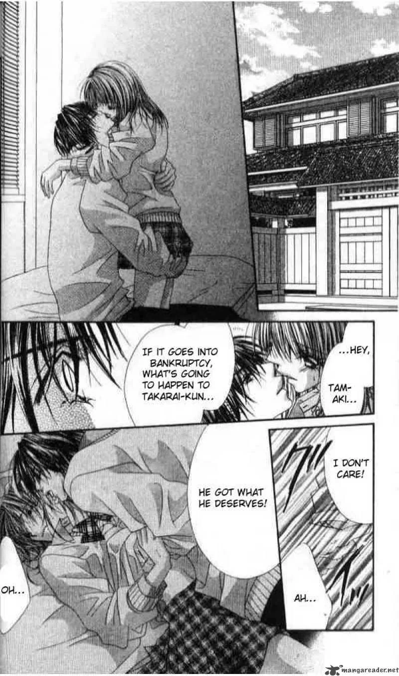 Ren-Ai Shijou Shugi Chapter 37 page 27