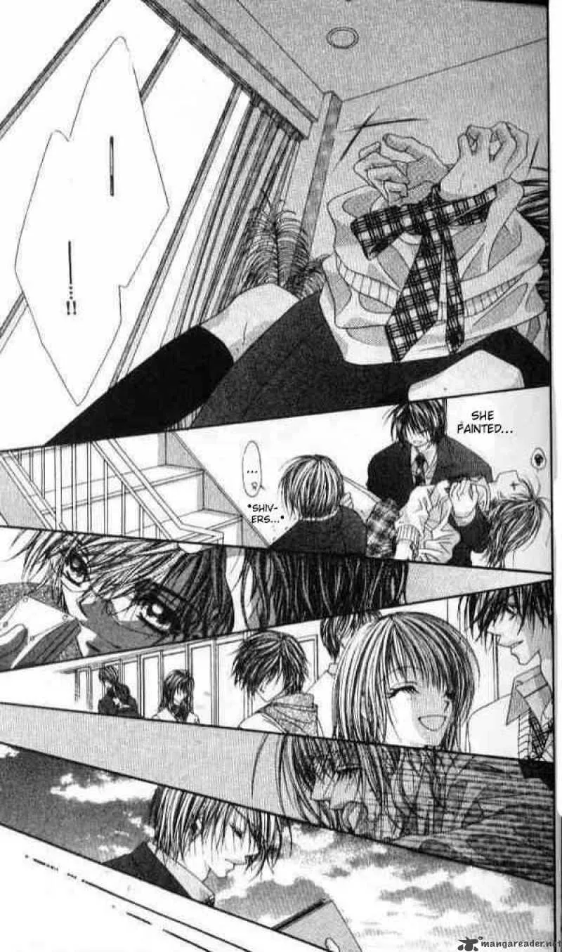 Ren-Ai Shijou Shugi Chapter 37 page 14