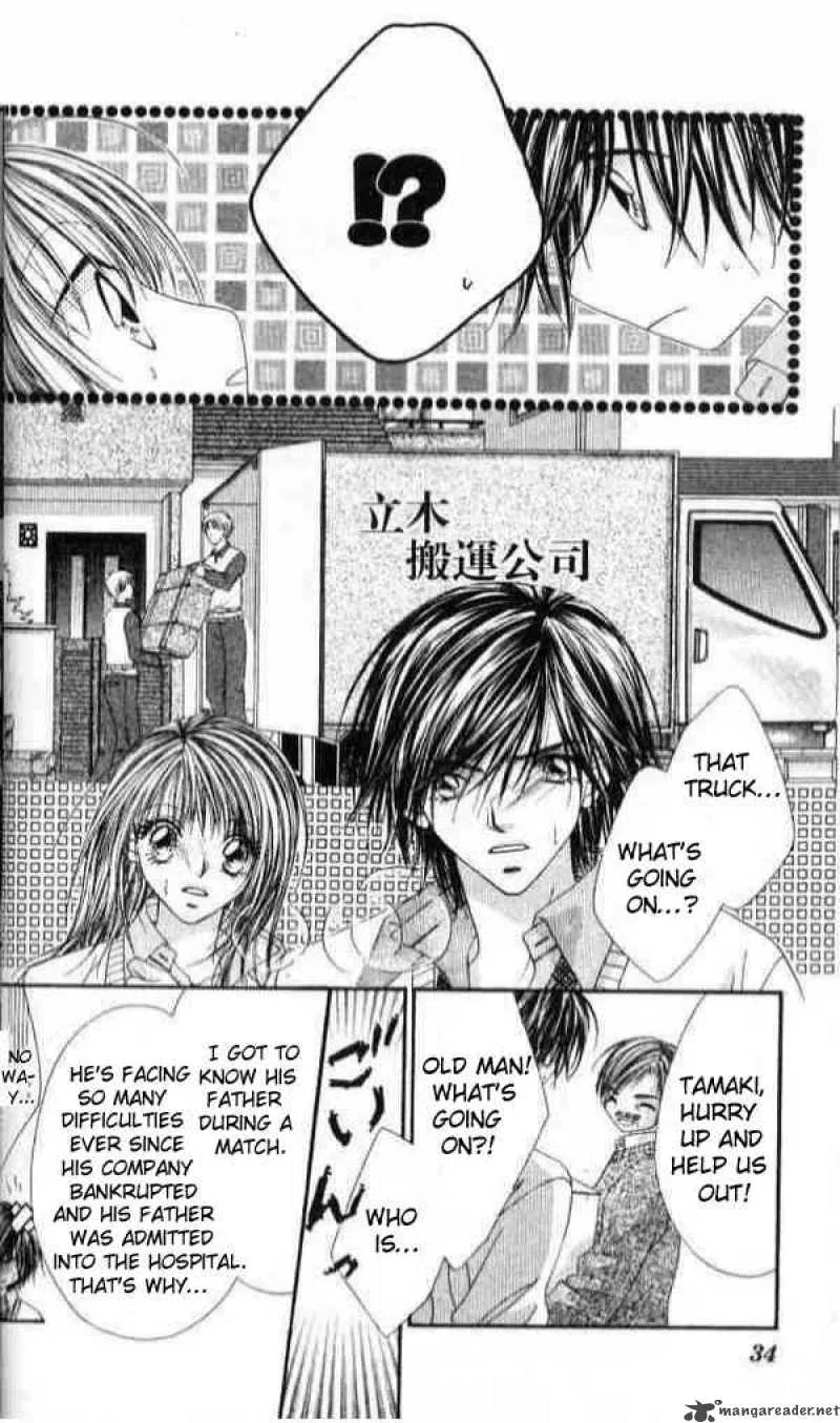Ren-Ai Shijou Shugi Chapter 37 page 29