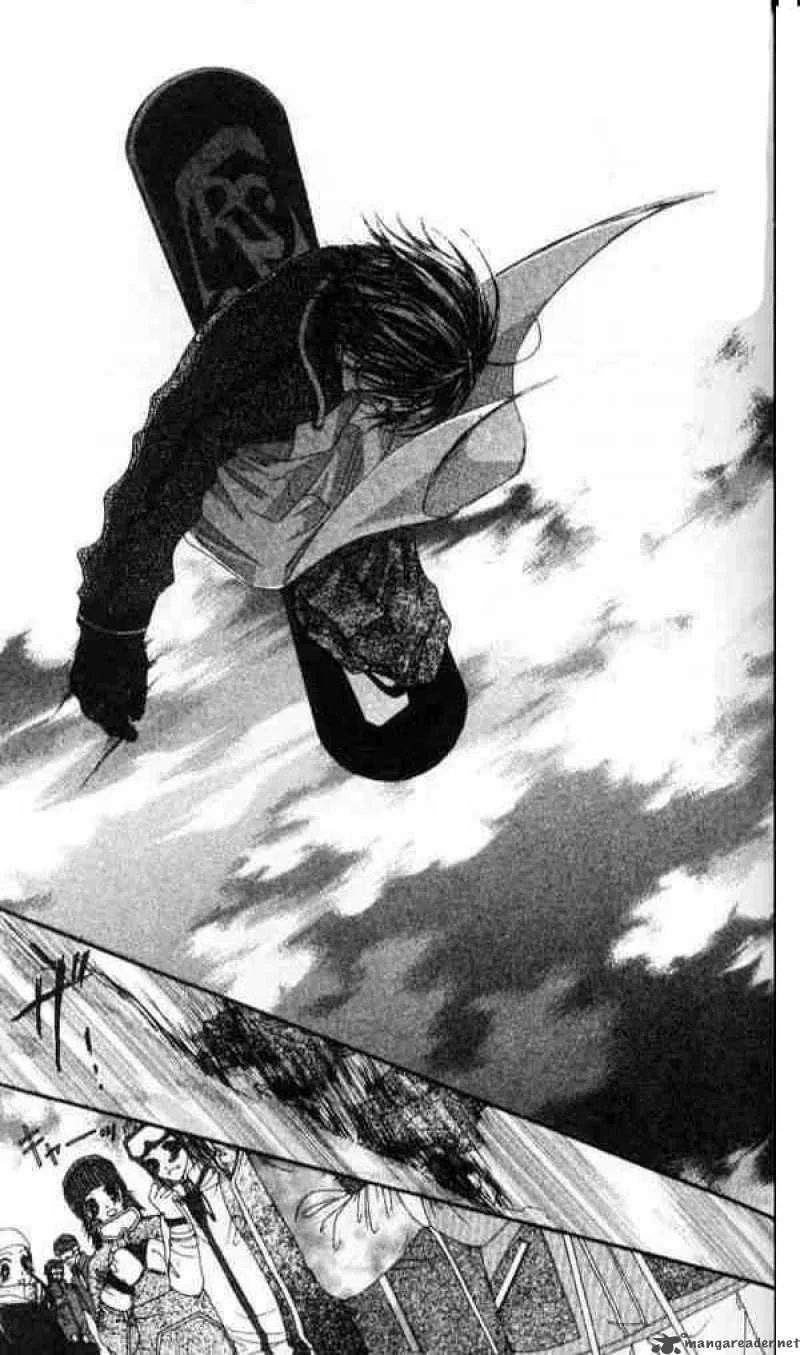 Ren-Ai Shijou Shugi Chapter 38 page 22