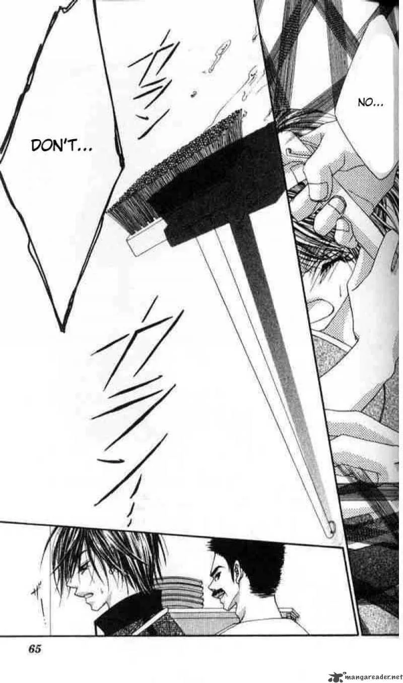 Ren-Ai Shijou Shugi Chapter 38 page 30