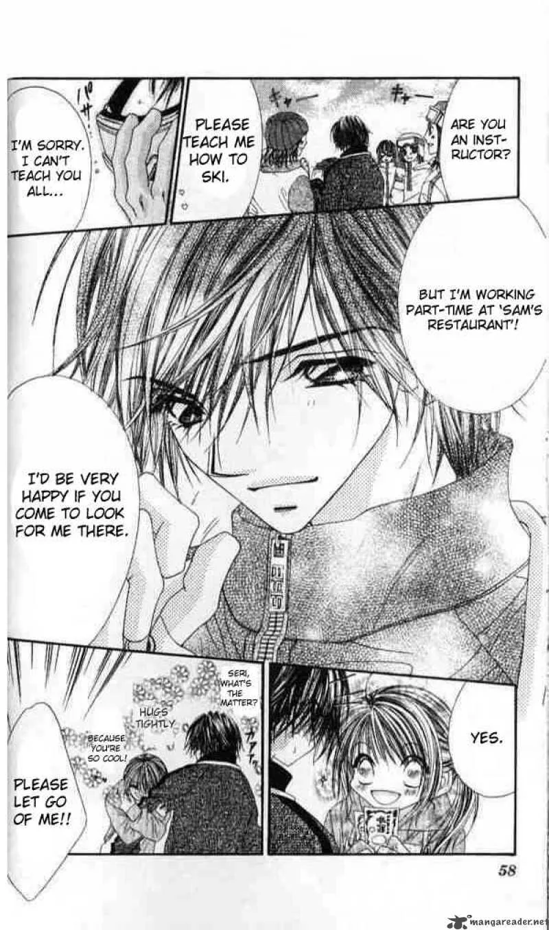 Ren-Ai Shijou Shugi Chapter 38 page 23