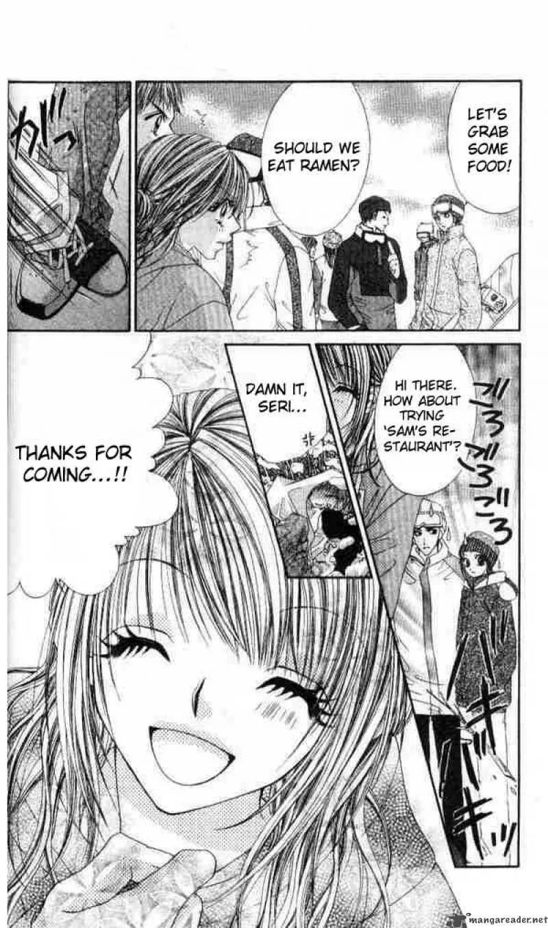 Ren-Ai Shijou Shugi Chapter 38 page 11