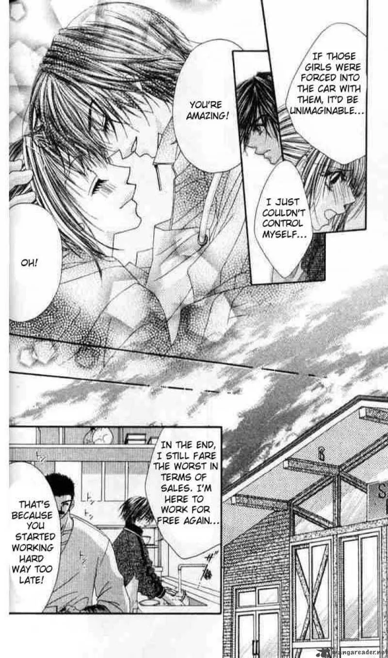 Ren-Ai Shijou Shugi Chapter 38 page 27