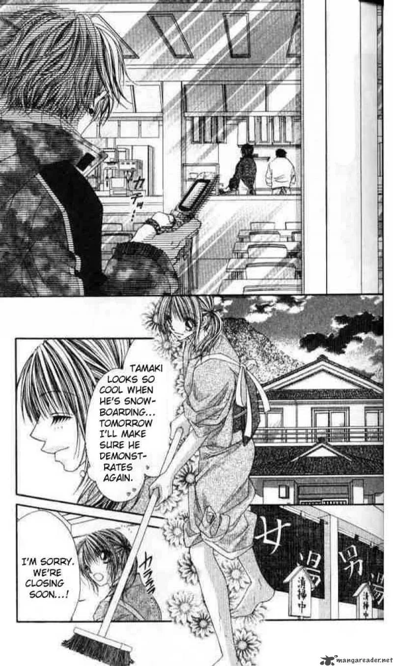 Ren-Ai Shijou Shugi Chapter 38 page 28