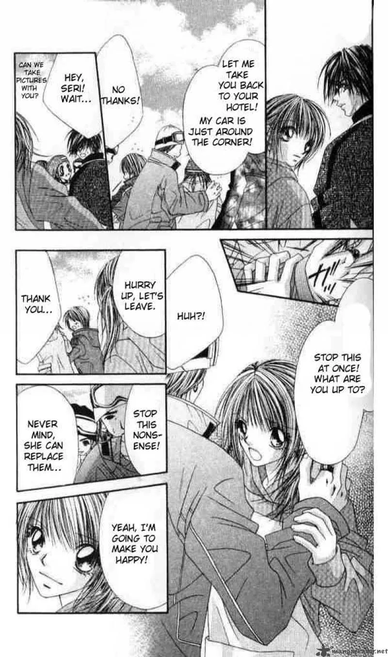 Ren-Ai Shijou Shugi Chapter 38 page 24