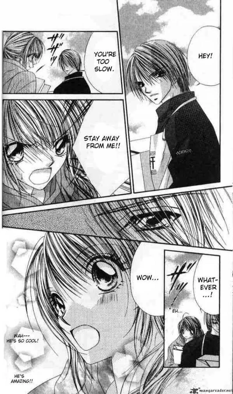 Ren-Ai Shijou Shugi Chapter 38 page 21