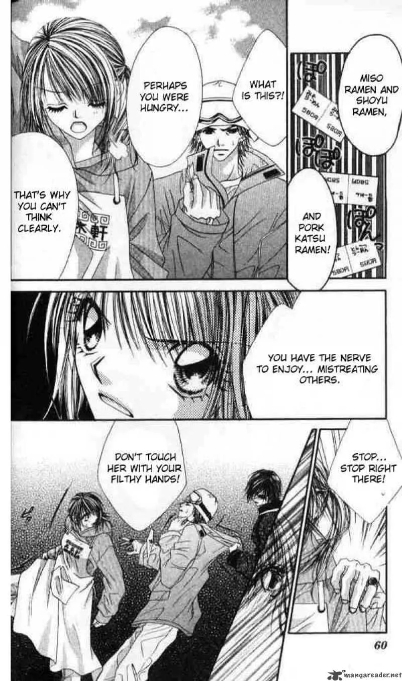 Ren-Ai Shijou Shugi Chapter 38 page 25