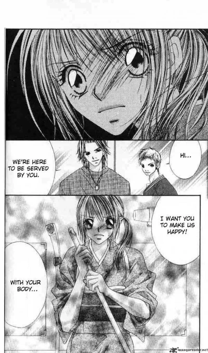 Ren-Ai Shijou Shugi Chapter 38 page 29