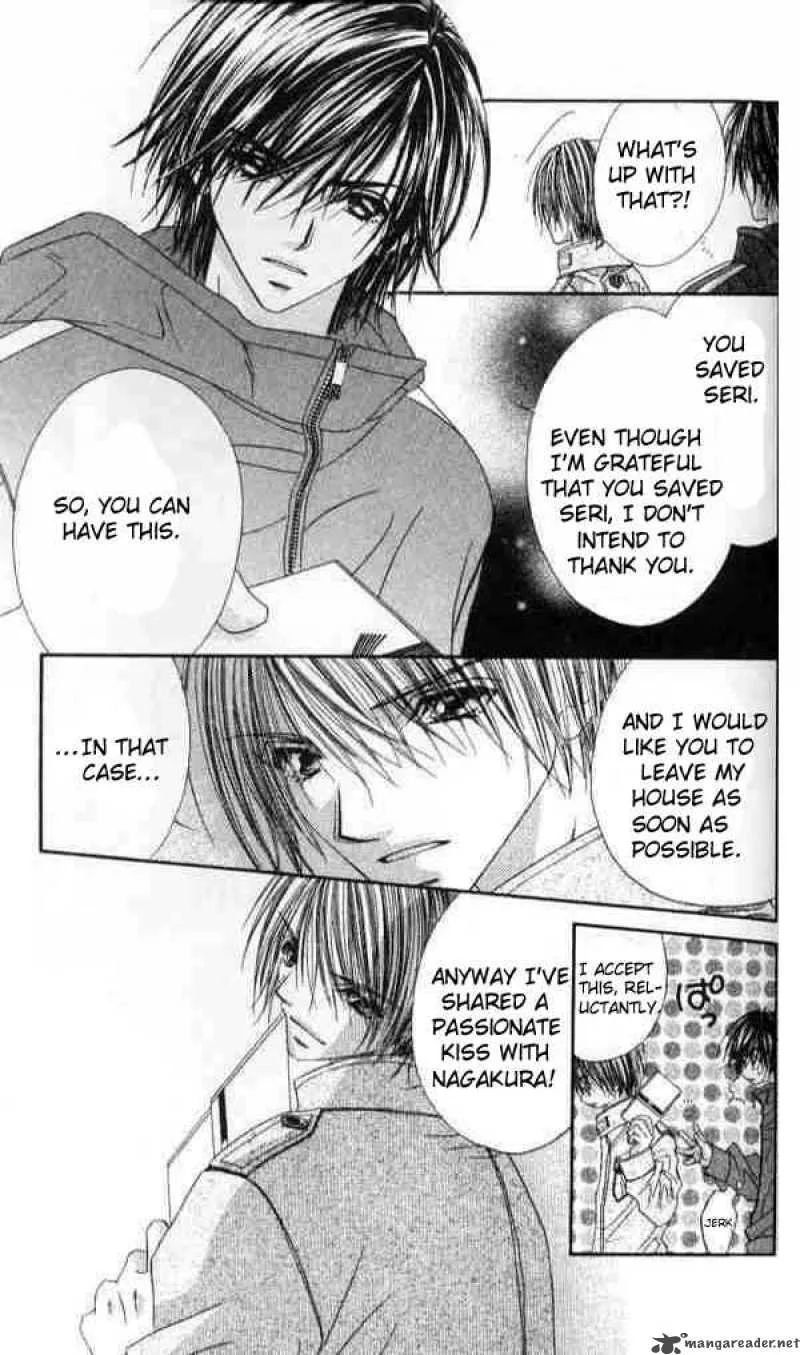 Ren-Ai Shijou Shugi Chapter 39 page 28