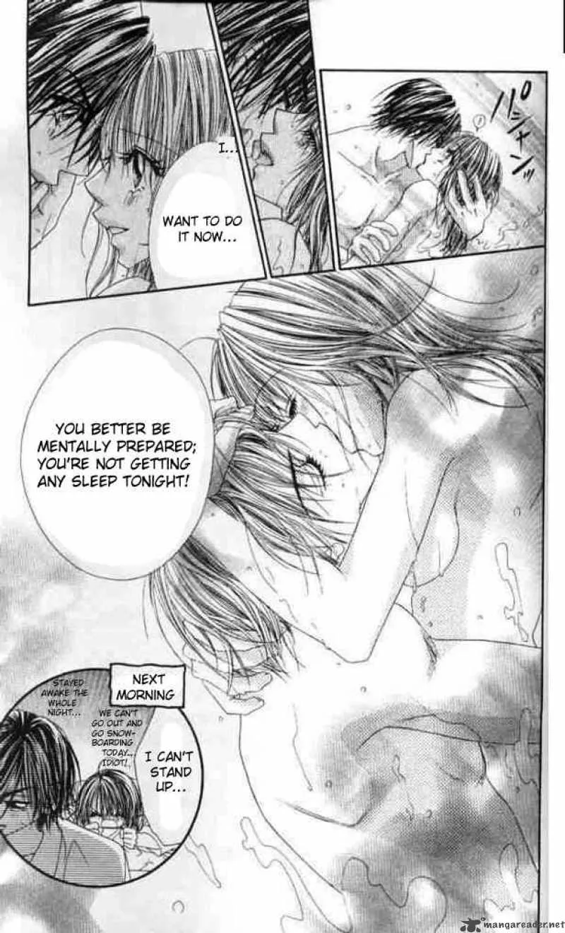 Ren-Ai Shijou Shugi Chapter 39 page 30