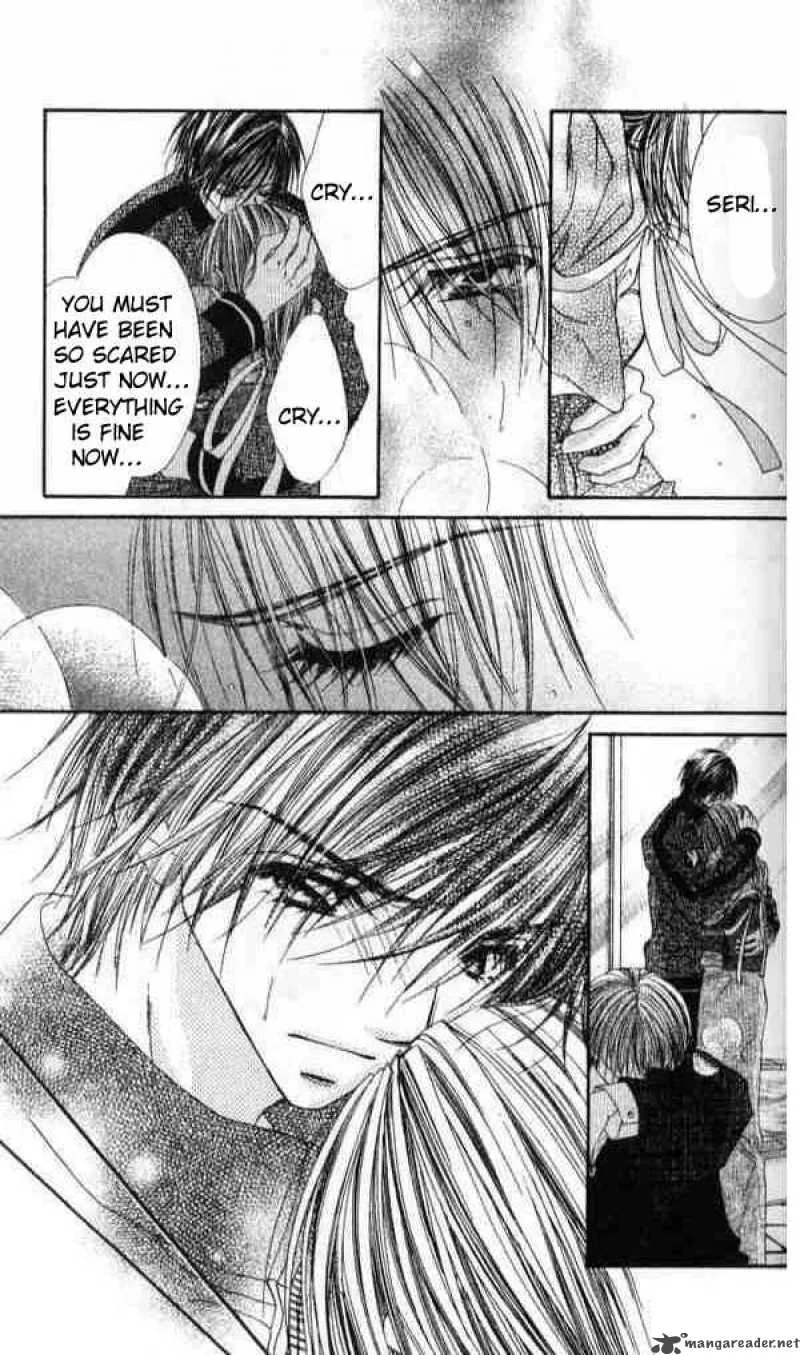Ren-Ai Shijou Shugi Chapter 39 page 16
