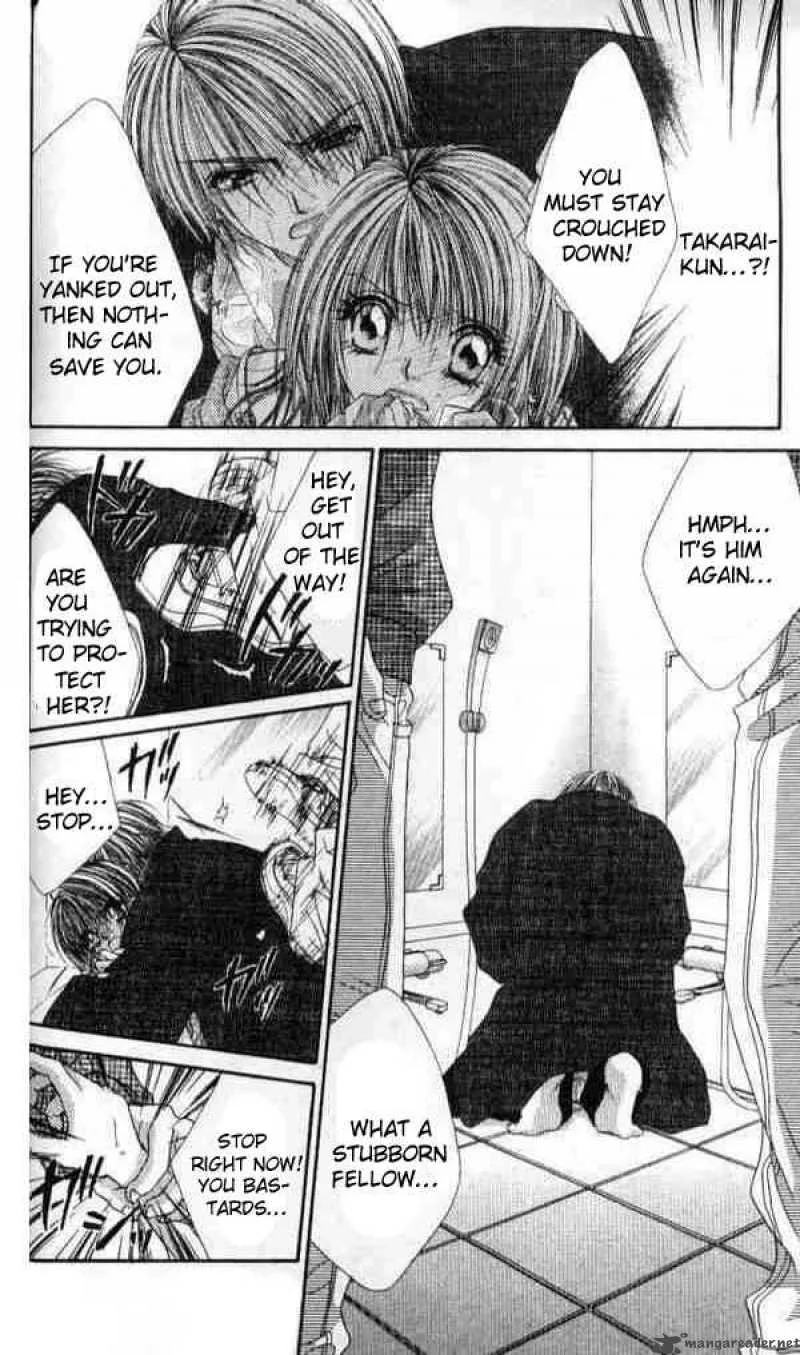 Ren-Ai Shijou Shugi Chapter 39 page 13