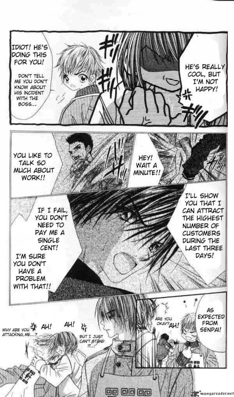 Ren-Ai Shijou Shugi Chapter 39 page 26