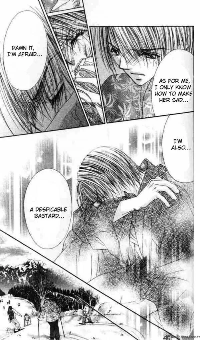 Ren-Ai Shijou Shugi Chapter 39 page 24