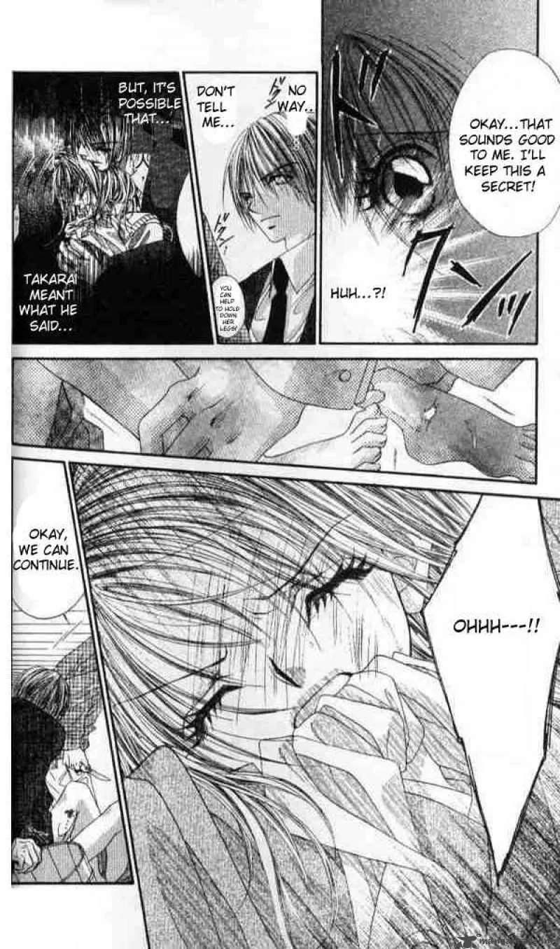 Ren-Ai Shijou Shugi Chapter 39 page 9