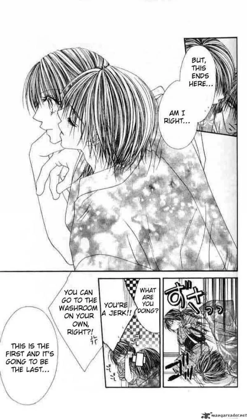 Ren-Ai Shijou Shugi Chapter 39 page 20