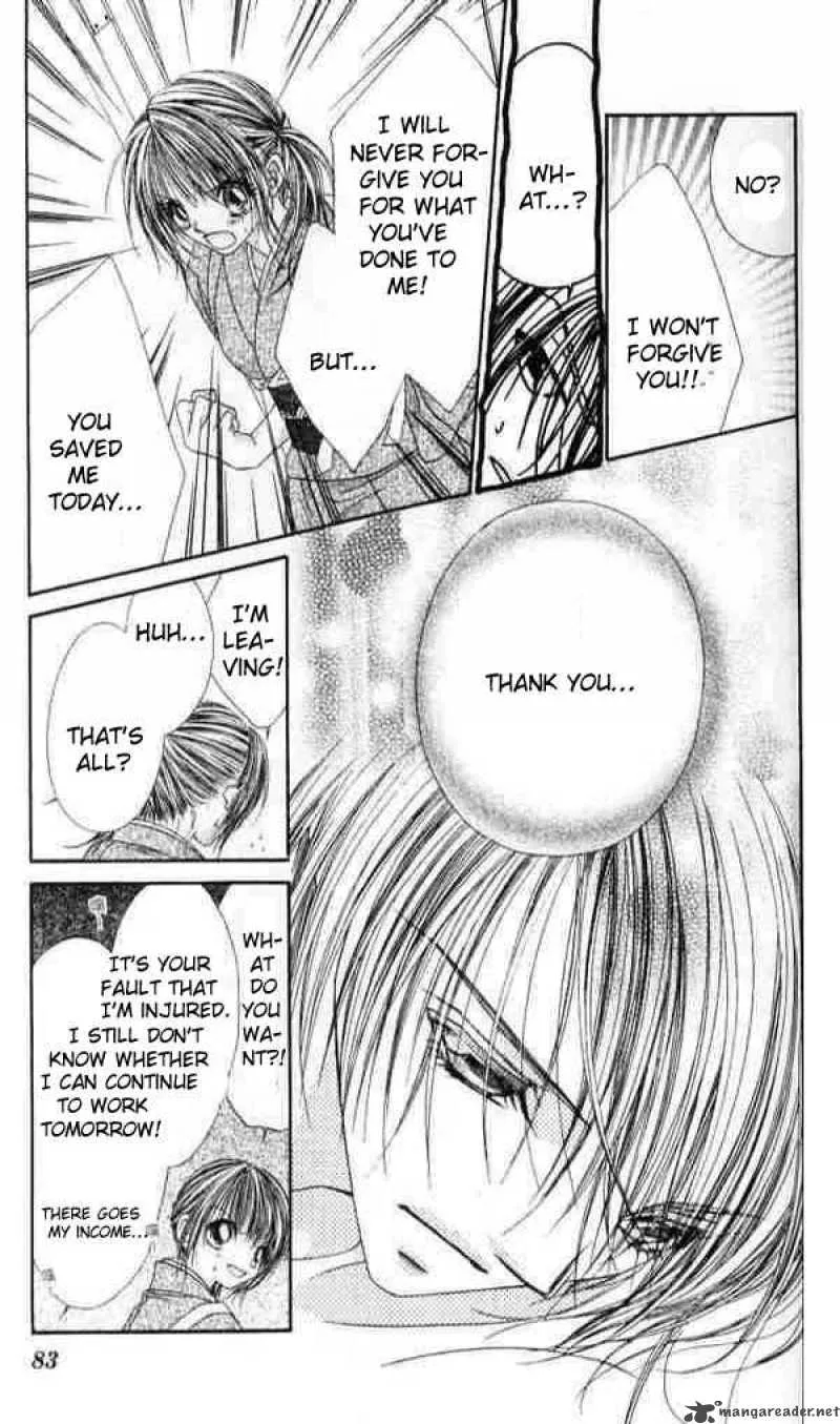 Ren-Ai Shijou Shugi Chapter 39 page 18