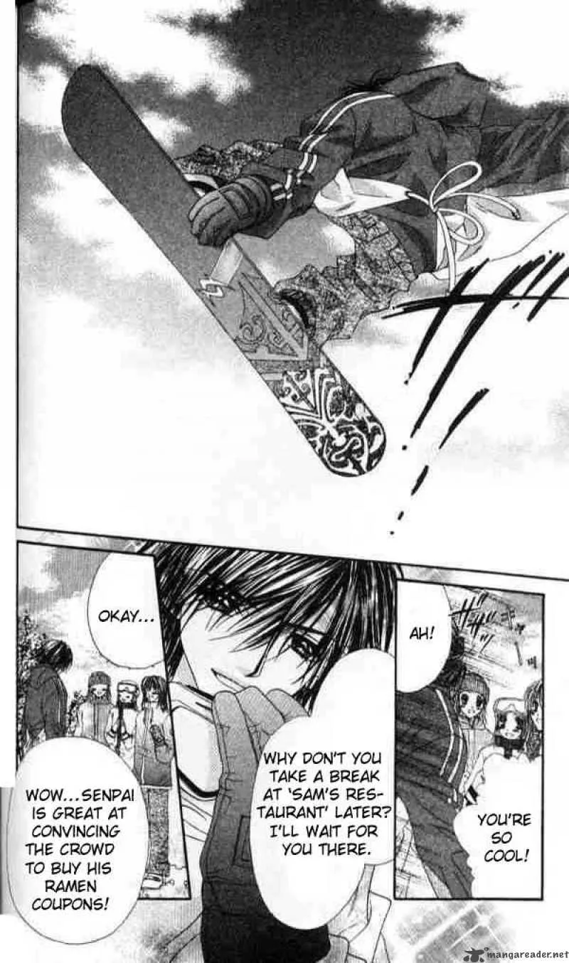 Ren-Ai Shijou Shugi Chapter 39 page 25