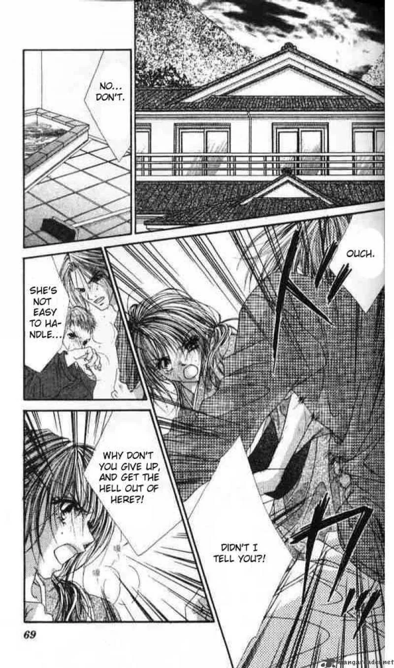 Ren-Ai Shijou Shugi Chapter 39 page 4