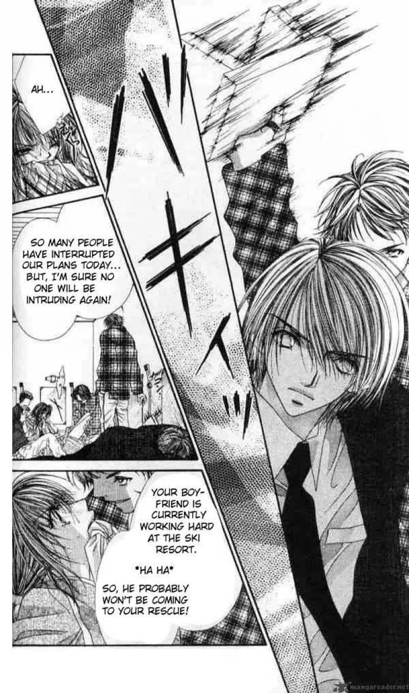 Ren-Ai Shijou Shugi Chapter 39 page 11
