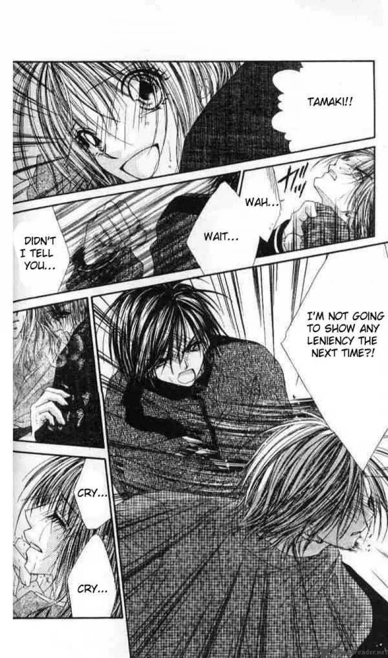 Ren-Ai Shijou Shugi Chapter 39 page 15