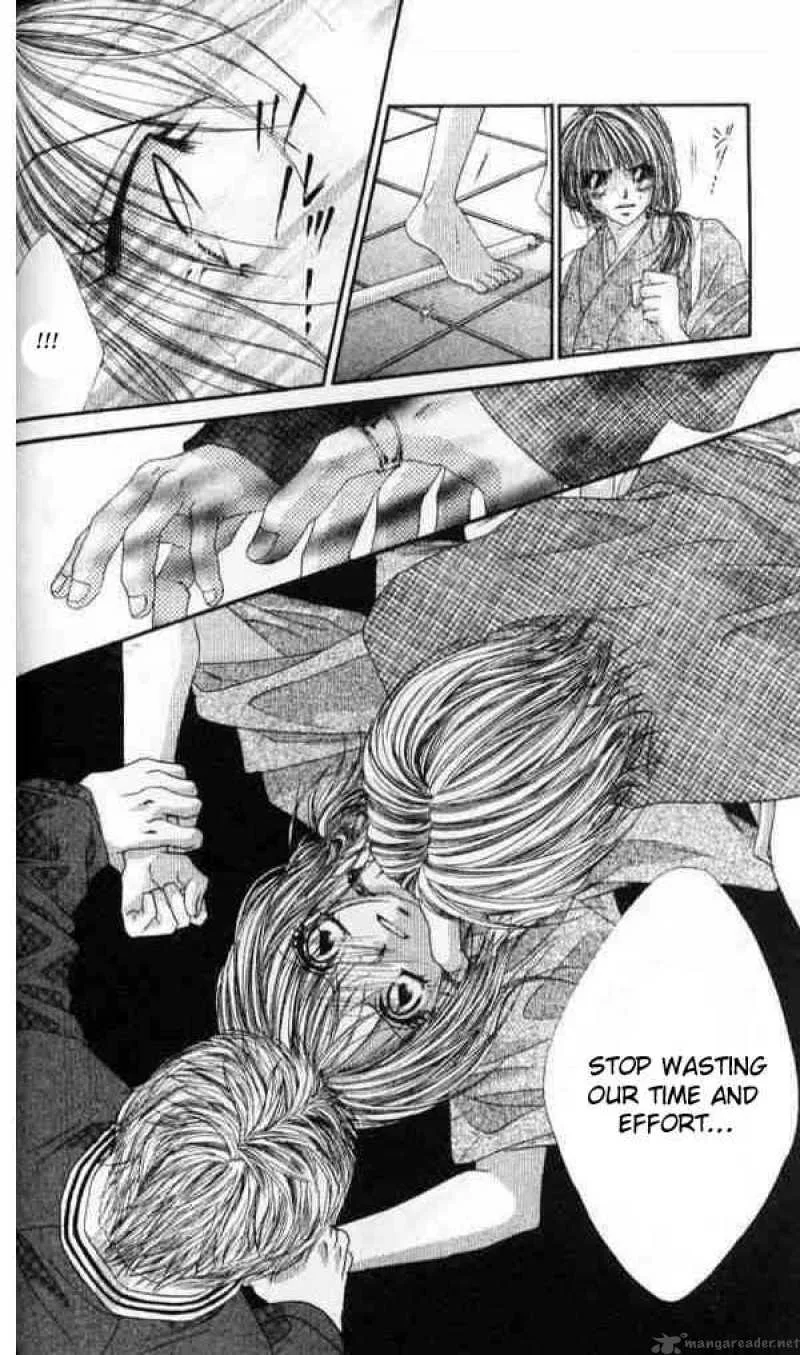 Ren-Ai Shijou Shugi Chapter 39 page 5
