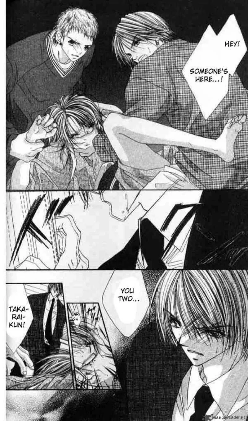 Ren-Ai Shijou Shugi Chapter 39 page 7