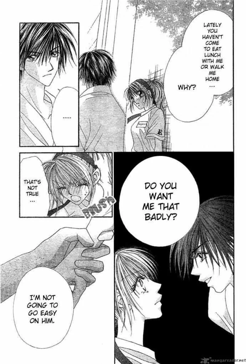 Ren-Ai Shijou Shugi Chapter 4 page 7