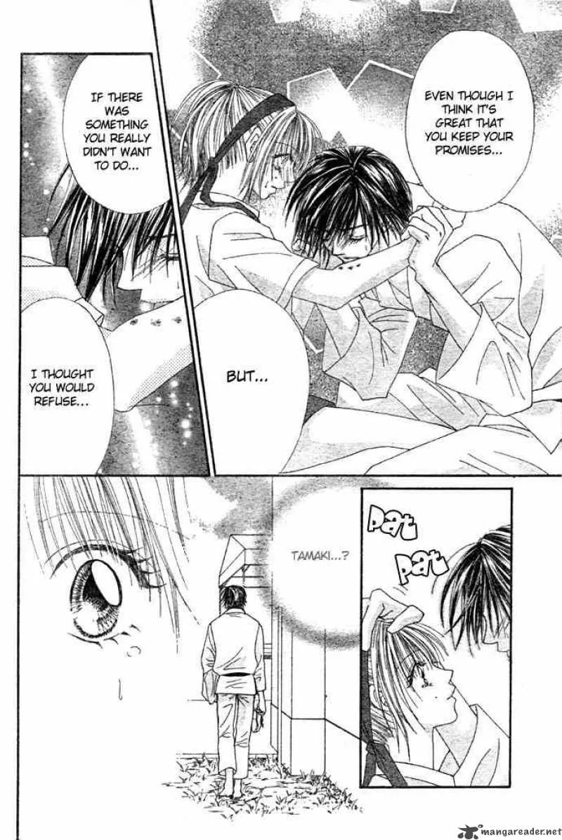 Ren-Ai Shijou Shugi Chapter 4 page 14
