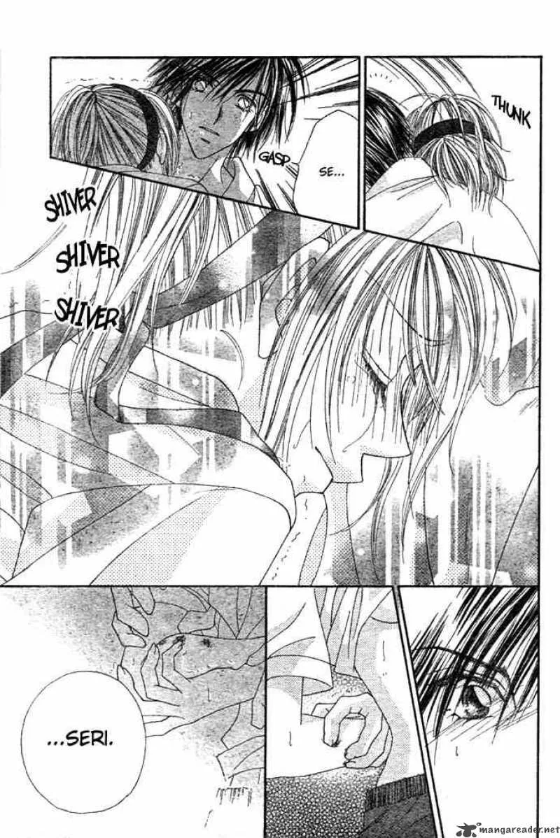 Ren-Ai Shijou Shugi Chapter 4 page 13