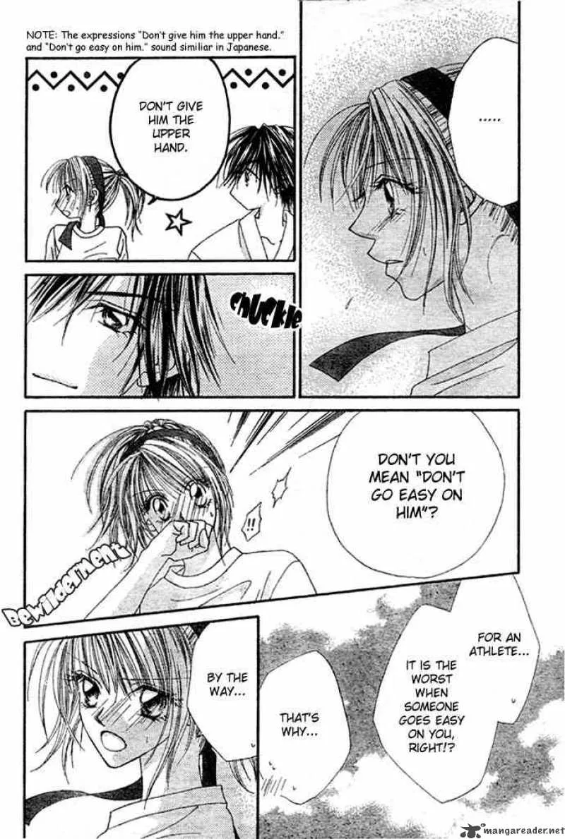 Ren-Ai Shijou Shugi Chapter 4 page 6