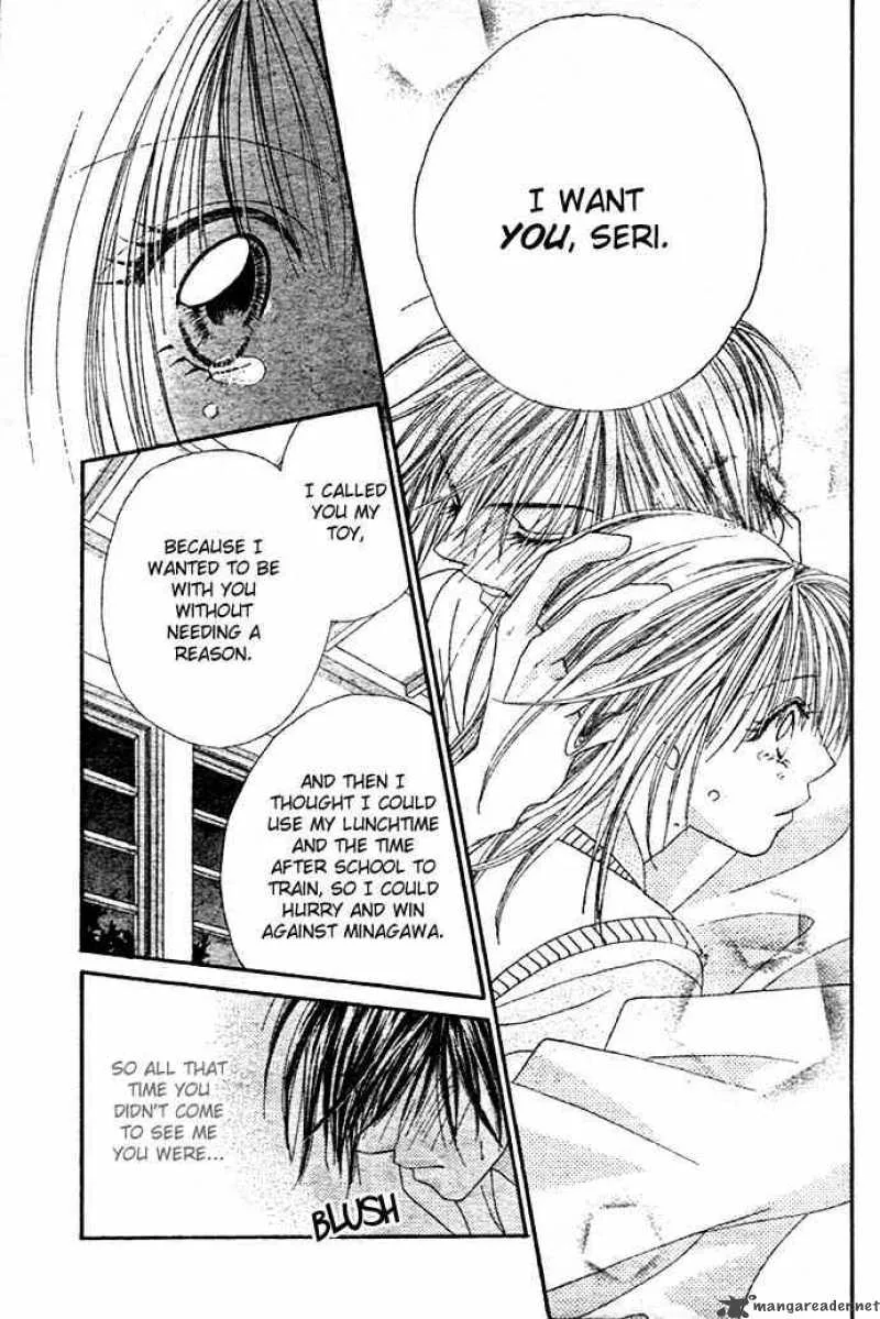 Ren-Ai Shijou Shugi Chapter 4 page 29
