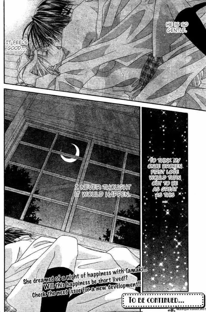 Ren-Ai Shijou Shugi Chapter 4 page 34