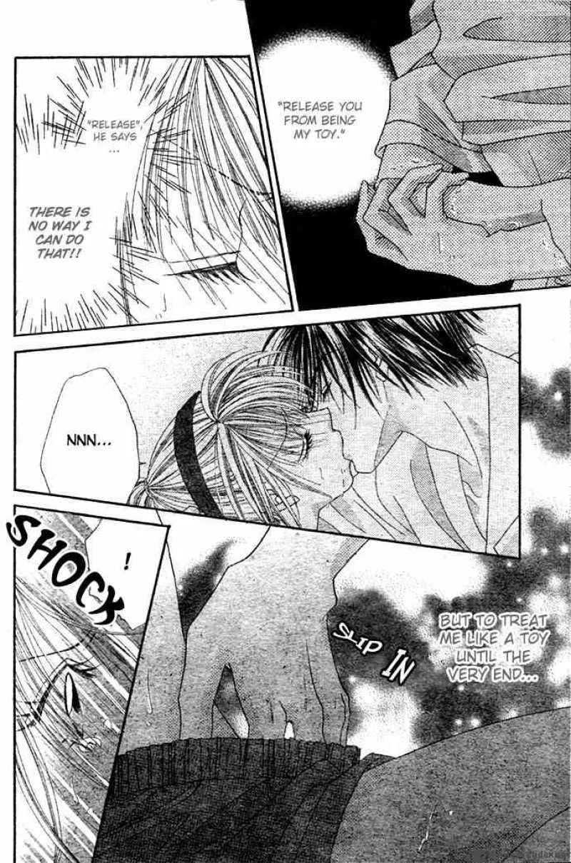 Ren-Ai Shijou Shugi Chapter 4 page 12