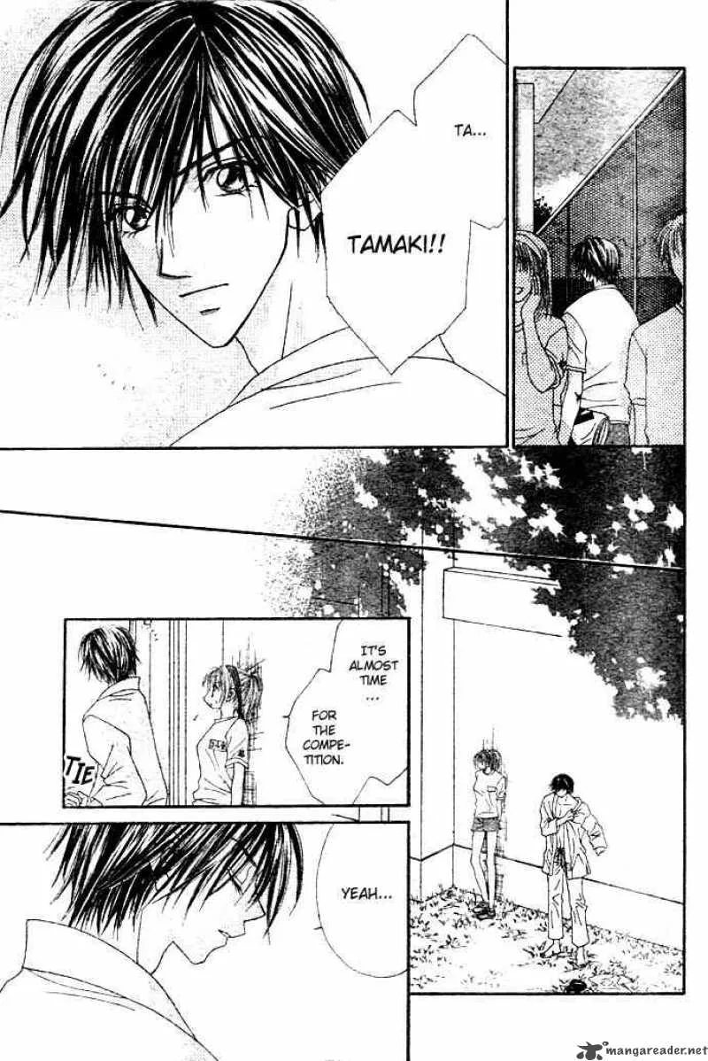 Ren-Ai Shijou Shugi Chapter 4 page 5