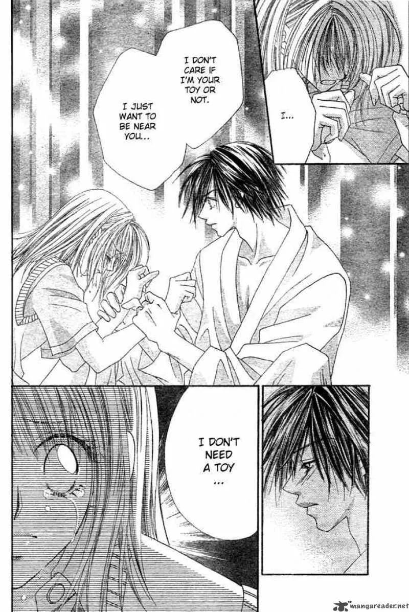 Ren-Ai Shijou Shugi Chapter 4 page 28