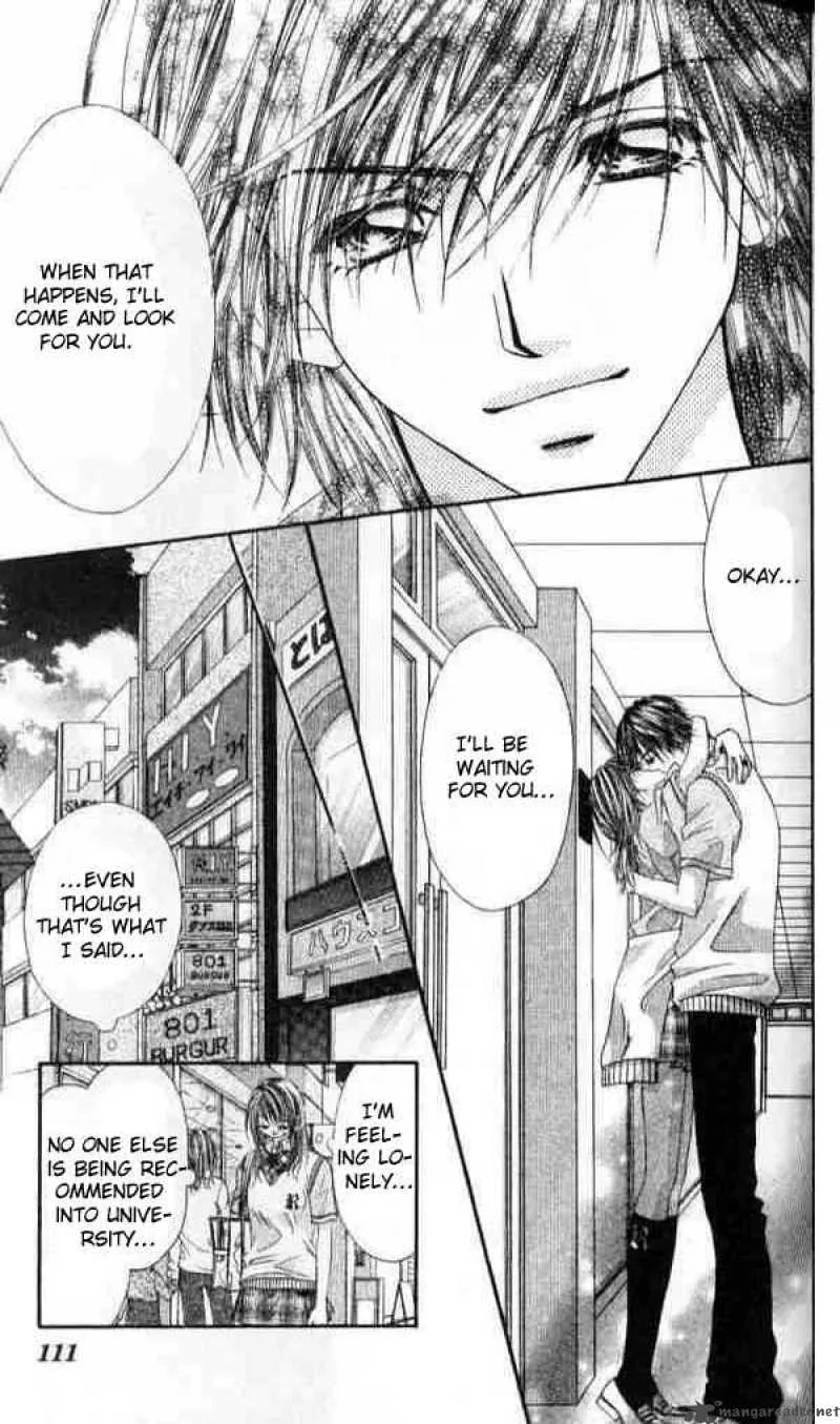 Ren-Ai Shijou Shugi Chapter 40 page 16
