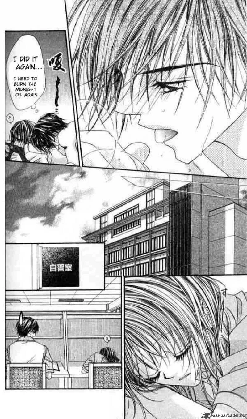 Ren-Ai Shijou Shugi Chapter 40 page 9