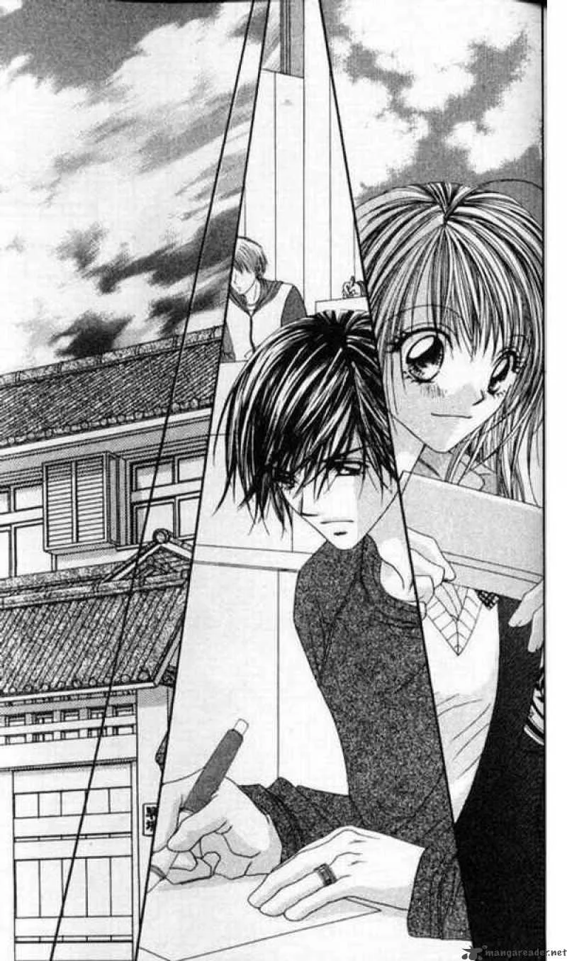Ren-Ai Shijou Shugi Chapter 40 page 22